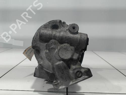 AC compressor RENAULT MEGANE III Hatchback (BZ0/1_, B3_) 1.5 dCi (BZ09, BZ0D, BZ1W, BZ29, BZ14) | BP39478337M34 - Image 2