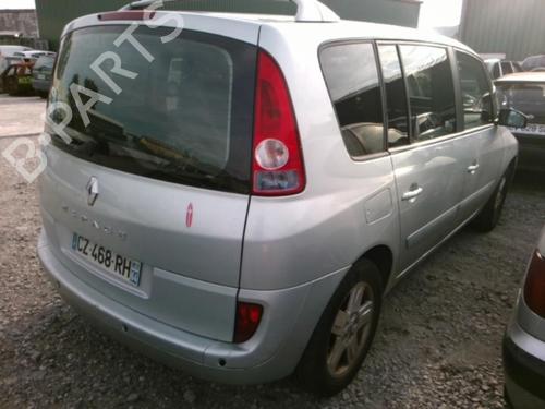 Right front driveshaft RENAULT ESPACE IV (JK0/1_) 2.2 dCi (JK0H) | BP25643893M39 - Image 5