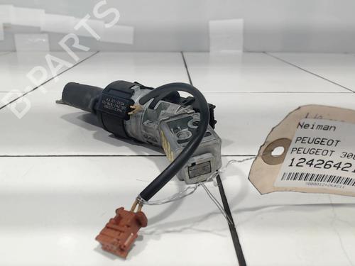 Used Ignition barrel Ignition barrel PEUGEOT 308 SW I (4E_, 4H_) 1.6 HDi (90 hp) 40013863 40013863
