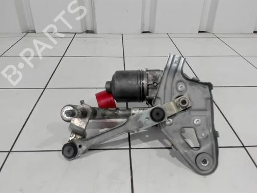 Front wiper motor PEUGEOT 3008 I MPV (0U_) 1.6 HDi | BP25647568M29 