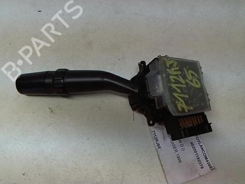 Used Steering column stalk Steering column stalk TOYOTA LAND CRUISER 90 (_J9_) 3.0 TD (KZJ90_, KZJ95_, KZJ90R, KZJ95R, KZJ90W, KZJ95W) (125 hp) 25637698 25637698