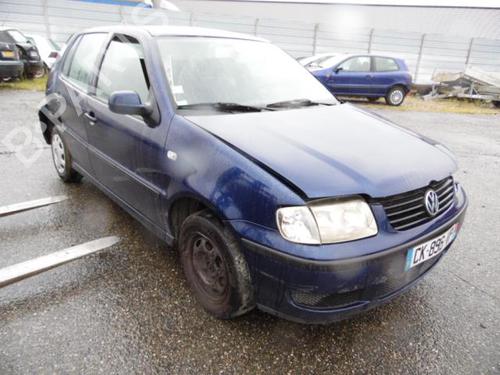 Steering column stalk VW POLO (6N2) | BP25641025I23 - Image 7