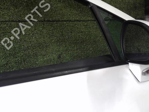 Right front door PEUGEOT 308 I (4A_, 4C_) 1.6 HDi | BP25628259C3 