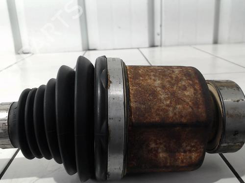 Right front driveshaft OPEL MOVANO B Van (X62) 2.3 CDTI FWD (FV) | BP31629019M39