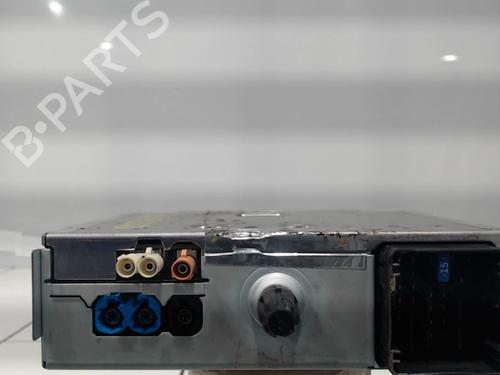 Radio CITROËN C3 III (SX) 1.5 BlueHDi 100 (SXYHYP, SXYHTU) | BP39379659E6 - Image 2