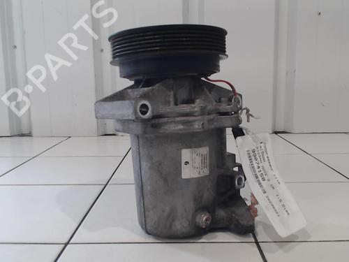 Used AC compressor NISSAN NOTE (E12) 1.5 dCi (90 hp) 25638909