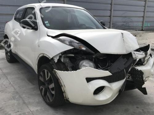 Radio NISSAN JUKE (F15) 1.5 dCi | BP25644746E6 