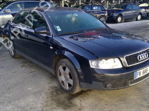 Dør venstre bagtil AUDI A4 B6 (8E2) 1.9 TDI | BP25631692C4 - Image 6