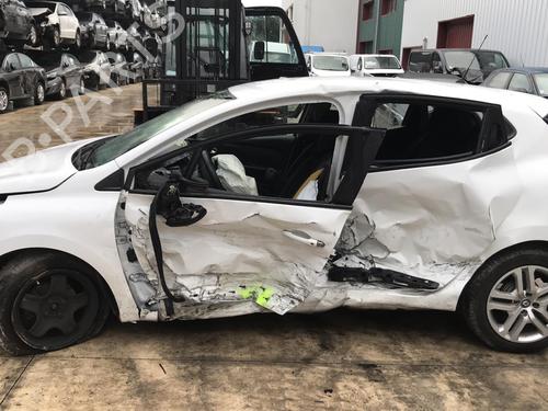 AC compressor RENAULT CLIO IV (BH_) 1.5 dCi 90 | BP25642004M34  - Image 30