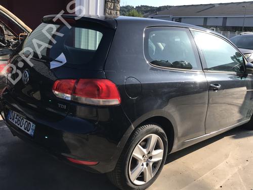Gearbox VW GOLF VI (5K1) | BP34336654M3 - Image 32