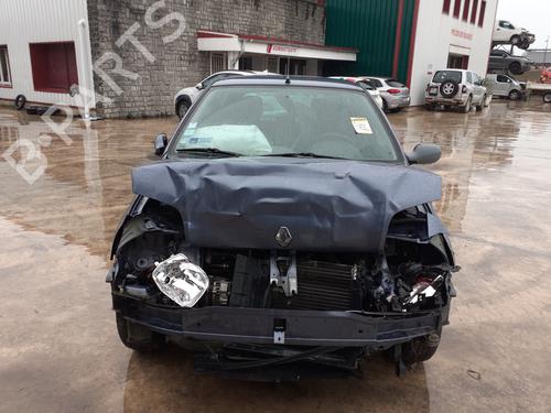 Højre baglygte RENAULT CLIO II (BB_, CB_) 1.2 (BB0A, BB0F, BB10, BB1K, BB28, BB2D, BB2H, CB0A,... | BP28516941C35 