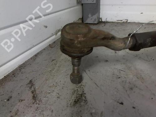 Steering rack PEUGEOT 406 Coupe (8C) 2.2 HDI | BP25629007M22 