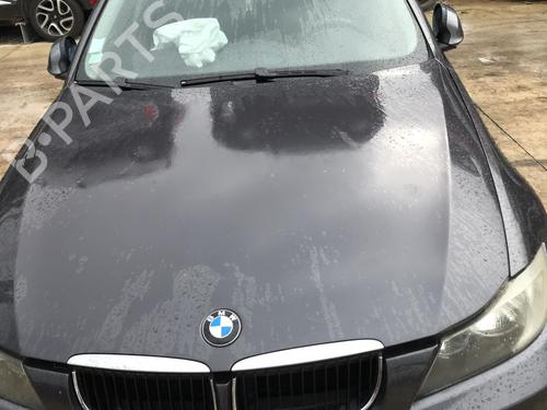 Climate control BMW 3 (E90) 318 d | BP25635241I5 - Image 56