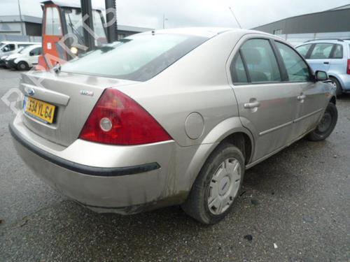 Right mirror FORD MONDEO III (B5Y)  | BP25641485C27 