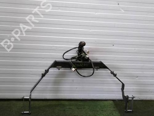 Trækkugle/Mekanisme Trækkugle/Mekanisme CITROËN XSARA PICASSO (N68) 2.0 HDi (90 hp) 33723147 33723147