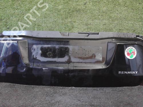 Used Tailgate RENAULT KOLEOS I (HY_) 2.0 dCi (HY0K) (150 hp) 25644407