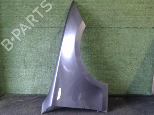 Used Right front fenders BMW 1 (E87) 120 d (163 hp) 25631227