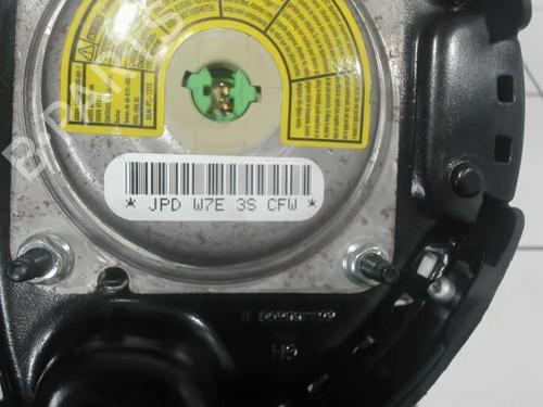 Førerens kollisjonspute OPEL MERIVA A MPV (X03) 1.7 CDTI (E75) | BP25630950C9 