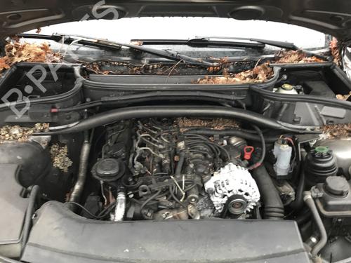 Køler BMW X3 (E83) xDrive 20 d | BP26977854M31 