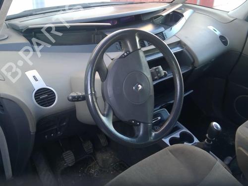 Right headlight RENAULT ESPACE IV (JK0/1_) 2.2 dCi (JK0H) | BP25645555C29  - Image 10