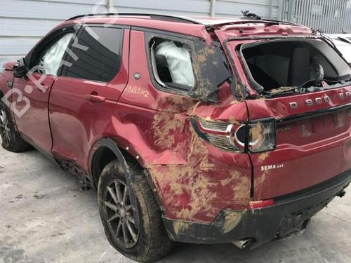 Switch LAND ROVER DISCOVERY SPORT (L550) 2.0 D 4x4 | BP30974284I30 - Image 17