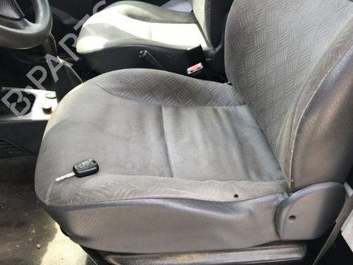 Instrument cluster CITROËN BERLINGO / BERLINGO FIRST Box Body/MPV (M_) 2.0 HDI 90 (MBRHY, MCRHY) | BP25639404C47 