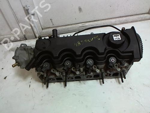 Used Cylinder head Cylinder head ALFA ROMEO 156 Sportwagon (932_) [1997-2006] 25632429 25632429