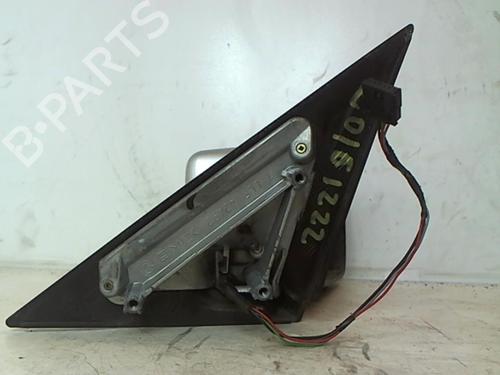 Right mirror BMW 3 (E46) 330 d | BP25636800C27 