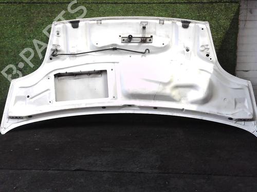 Hood NISSAN PRIMASTAR Van (X83) 2.0 dCi 115 | BP25639021C1 
