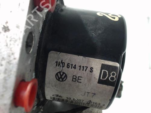 ABS pump VW GOLF VI (5K1) 1.6 TDI | BP25635069M43 - Image 4