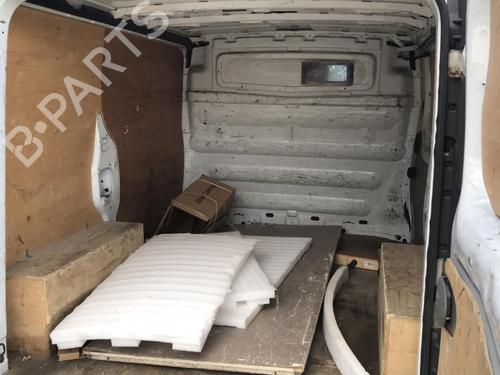 Right front driveshaft RENAULT TRAFIC II Bus (JL) 2.0 dCi 90 (JL00, JL01, JL0H, JL0M, JL0P, JL0S) | BP25630707M39 - Image 6