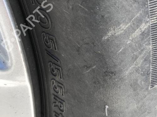 Gearbox VW GOLF PLUS V (5M1, 521) 2.0 TDI | BP29130164M3  - Image 27