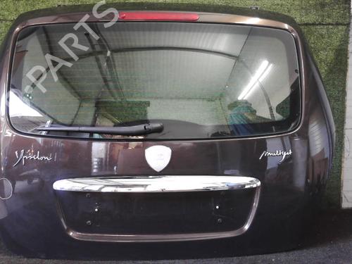 Used Tailgate LANCIA YPSILON (843_) 1.3 D Multijet (843.AXE11, 843.AXE1A) (90 hp) 25638692