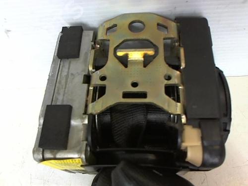 Used Rear right seatbelt Rear right seatbelt AUDI A6 C5 Avant (4B5, 4B6) 2.5 TDI (150 hp) 25627921 25627921