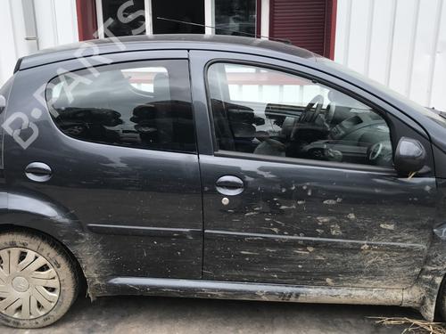 Engine CITROËN C1 (PM_, PN_) 1.4 HDi | BP34520083M1 - Image 13
