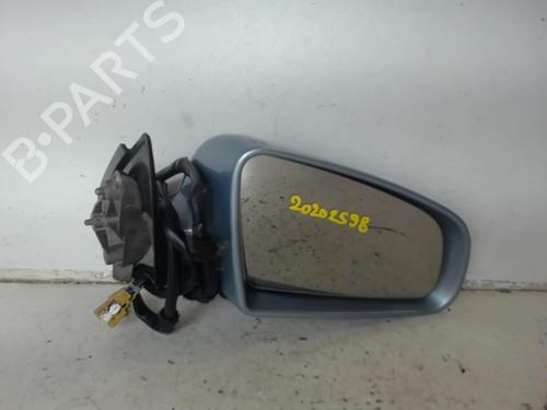 Right mirror AUDI A4 B7 Avant (8ED) 2.0 TDI | BP25645458C27 