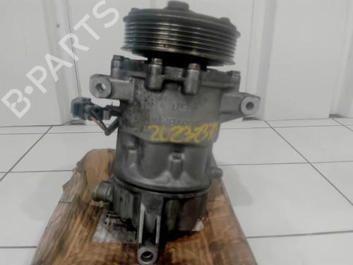 Used AC compressor ALFA ROMEO MITO (955_) 1.6 JTDM (955AXC1B) (120 hp) 25634554