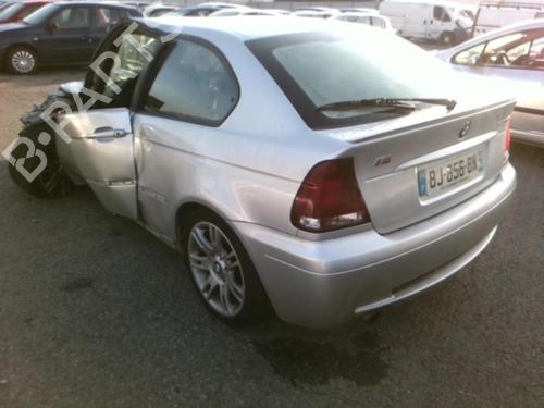 BMW 3 Compact (E46) 2526938