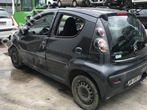 Engine CITROËN C1 (PM_, PN_) 1.4 HDi | BP34520083M1 - Image 24