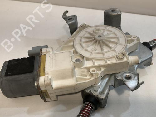 Front right window mechanism NISSAN MICRA III (K12) 1.2 16V | BP29539075C23 