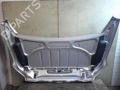 Tailgate PEUGEOT 206 CC (2D) 1.6 16V (2DNFUF, 2DNFUR) | BP25632972C6 