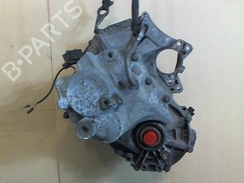 Gearbox MG MG ZR 2.0 TD | BP25633352M3 - Image 2