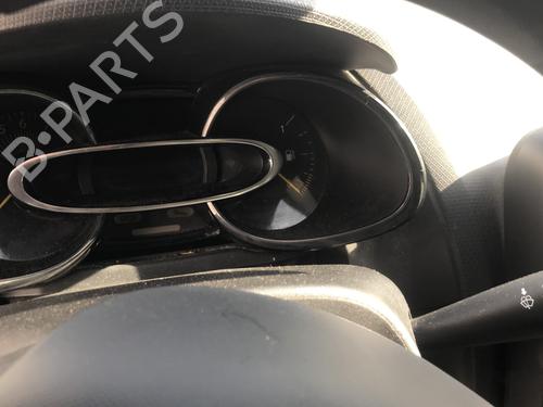 Card reader RENAULT CLIO IV (BH_) 1.2 16V | BP32630706E4 