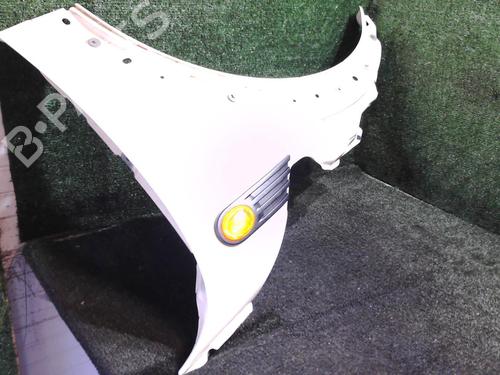Left front fenders MINI MINI (R56) One | BP25641793C41 