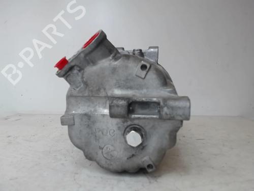 AC compressor OPEL SIGNUM Hatchback (Z03) 3.0 V6 CDTI (F48) | BP25645862M34 