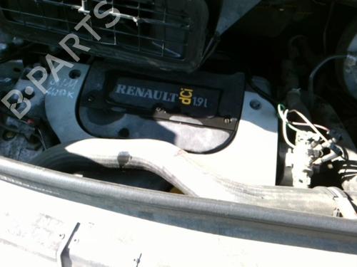 Intercooler RENAULT TRAFIC II Van (FL) 1.9 dCi 100 (FL0C, FL0K, FL0B) | BP25637118M30 - Image 4