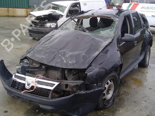 Alternator DACIA DUSTER (HS_) 1.5 dCi (HSAJ) | BP32469927M7 - Image 9