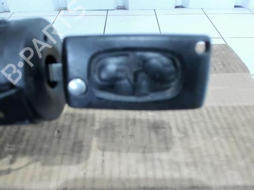 Used Ignition barrel CITROËN C3 Picasso (SH_) 1.6 HDI 90 (92 hp) 25634463