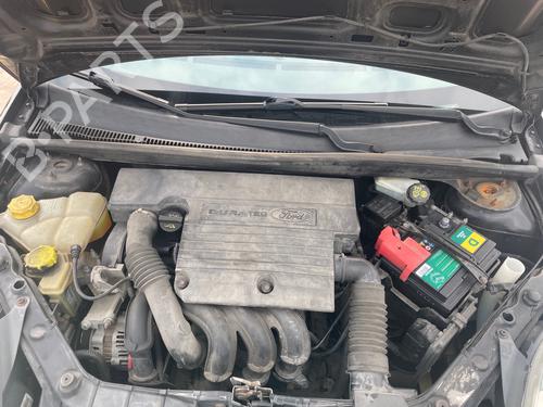 Used Parts FORD FIESTA V (JH_, JD_) 1.25 16V 4817564