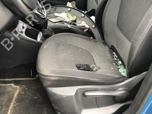 Left front window switch RENAULT CAPTUR I (J5_, H5_) 0.9 TCe 90 | BP30771779I27 - Image 23